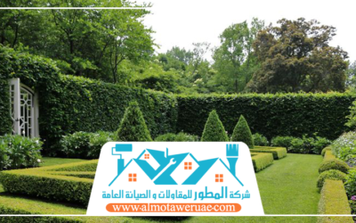 تركيب عشب صناعي في الشارقة 0501042886