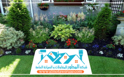 تركيب عشب صناعي في ام القيوين 0501042886