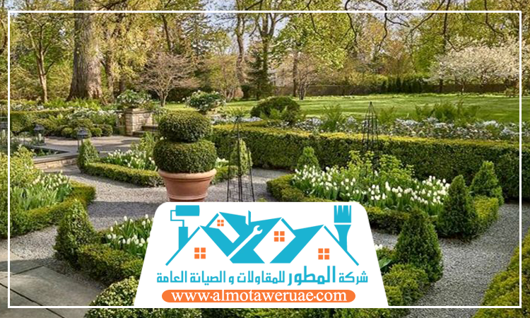 تركيب عشب صناعي في عجمان