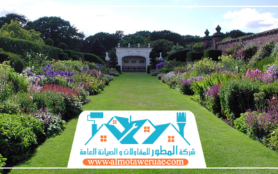 تركيب عشب صناعي في عجمان 0501042886